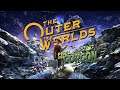 The Outer World Pericolo su Gorgone DLC #1 - Pericolo Su Gorgone #OuterWorlds