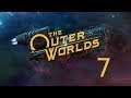 The Outer Worlds: 7 - Dancing with Automechanicals