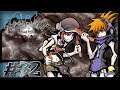 The World Ends With You [Blind] #32 | Another Day
