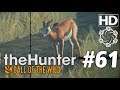 theHunter: Call of the Wild mit Joshu Let's Play #61 "Die erste Jagd in Afrika" deutsch HD PC