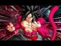 THEY WENT CRAZY!!! | SSG Vegeta vs SS4 Goku Black Animation Reaction | HD 720p