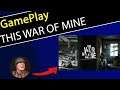 This War of Mine Complete Edition Nintendo Switch Gameplay