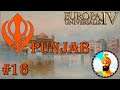 Timmah! - Europa Universalis 4 - Emperor: Punjab
