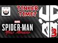 TINKER TIME? - Spider-Man: Miles Morales RedmondStreams 03