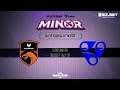 TNC Predator vs Reality Rift Game 3 | StarLadder ImbaTV Dota 2 Minor Season 3 | EU Qualifier