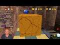 Tobbe spelar Super Mario 64 - Del 2 | Stream