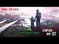 Tok plays Surviving Mars: Green Planet - Japan ep. 17