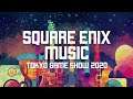 TOKYO GAME SHOW 2020「SQUARE ENIX MUSIC」