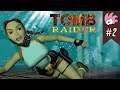 Tomb Raider (1996) || The Midas Touch || Part 2
