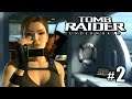 Tomb Raider: Underworld #2