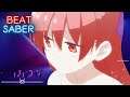 Tonikaku Kawaii Ending Song 『Tsuki to Hoshizora』by KanoeRana | Beat Saber Anime
