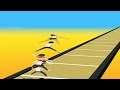 Tower Run - Android Gameplay Level-87 #shorts #towerrun #androidgameplay