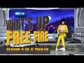 [Trailer] What's Up Free Fire Season 2 EP. 5 | English | Garena Free Fire