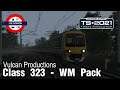 Train Simulator 2021 | Cross City Line | Class 323 West Midlands Pack