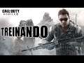 TREINANDO - Call of Duty Mobile - MultiPlayer