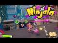 Trick Ball is a GOOD Weapon | Post Commentary Ninjala Battle Royal Gameplay