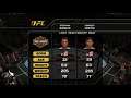 UFC 2009 Undisputed (PS3) / Stephan Bonnar vs Forrest Griffin
