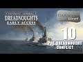 Ultimate Admiral: Dreadnoughts | Early Access | 10 | Pre-Dreadnought Conflict