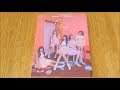 (Unboxing) HONEY POPCORN 2nd Mini Album De-aeseohsta