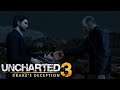 Uncharted 3 #009 [PS4 PRO] - Was ist hier los?