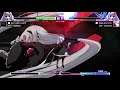 UNDER NIGHT IN-BIRTH Exe:Late[cl-r] - Marisa v Bleak_Eternity (Match 14)