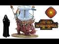 UNLEASH THE WARHAMMER "FANTASY" ION CANNONS | Lizardmen FFA - Total War Warhammer 2