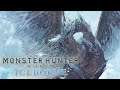 VELKHANA IS ACTING LIGHTSKIN...AGAIN | Monster Hunter World Iceborne #8 (ICE COLD Adventures)