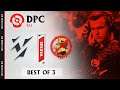 Vikin.GG vs No Bounty Hunter Game 1 (BO3) | DPC 2021 Season 2 EU Lower Division