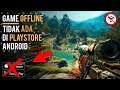 Wajib Main !!! Top 8 Game Android Offline Yang Tidak Ada Di Playstore | Games Terbaik Grafik HD 2021