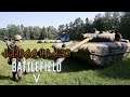 War of the idiots | Battlefield V