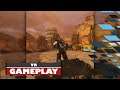 Warhammer 40,000: Battle Sister - Chapter 4: MELTDOWN - (Oculus Quest 2 VR Gameplay)