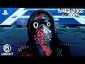 Watch Dogs Legion Bloodline Launch Trailer