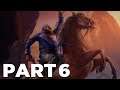 WEEPING SKIES Walkthrough Gameplay Part 6