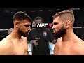What could have happened in MEXICO CITY! Yair vs Stephens UFC 3