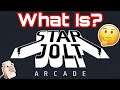 What Is ‘Star Jolt’? (iOS & Android High Score Chaser)