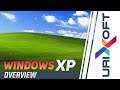Windows XP: Overview