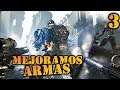 WOLFENSTEIN YOUNGBLOOD #3 | MEJORAMOS ARMAS | Gameplay Español