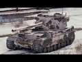 World of Tanks FV215b (183) - 5 Kills 10,4K Damage