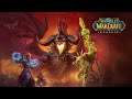 World of Warcraft raid night -  BWL and MC