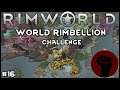 WORLD RIMBELLION Challenge 🌍 Part 16: Mechcluster bekämpfen! | Leya