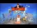 WORMS W.M.D ◈ Würmchen Krieg ◈ LIVE [GER/DEU]