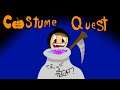 Wrapping up everything in the mall - Costume Quest Part 3