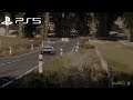 WRC 9 FIA World Rally Championship - PS5 Gameplay at Germany