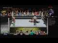 WWE 2K17 - Sergio Bennett vs. Heath Slater (Night Of Champions)