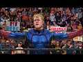 WWE 2K19 homelander v spider-man