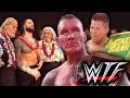WWE Hell In A Cell 2020 WTF Moments | Orton Wins WWE Title, Tucker Turns On Otis & Bayley's Sticks