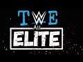 WWE2K19 Universe S2 Ep 6 | TWE All Elite|