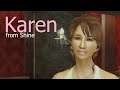 Yakuza 2 | Hostess: Karen from Shine