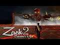 Zack 2: Celestine's Map | GamePlay PC