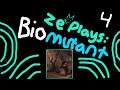 Ze Plays: Biomutant | Part 4